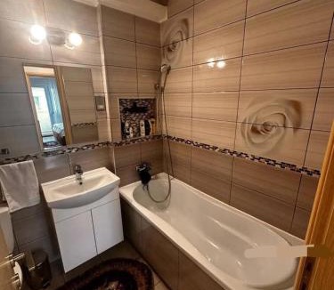 Braila Apartment | Cuibul fericit