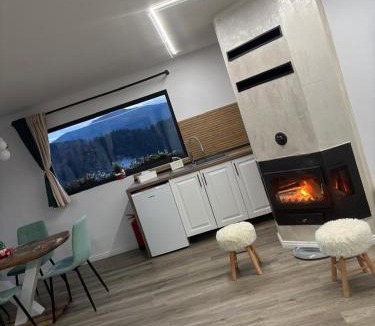 Colibita Villa | Cuibul lui Răzvan - Domeniul Barabuc Colibița