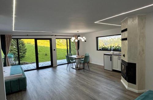 Colibita Villa | Cuibul lui Răzvan - Domeniul Barabuc Colibița