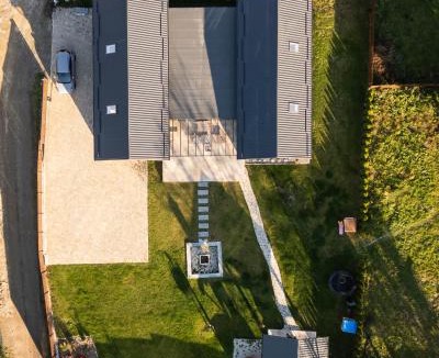 Bran Villa | CuibuS Lodge