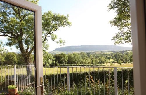 Enniskillen Apartment | Cuilcagh Luxury Apartment