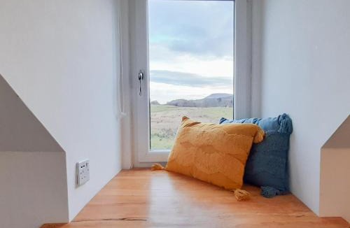 Torrin House | Cuillin View