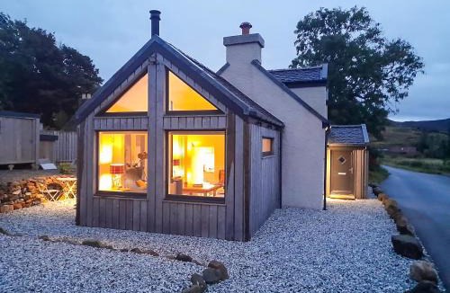 Torrin House | Cuillin View