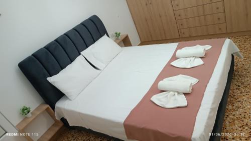 Nikaia Apartment | Cukafiloxenia