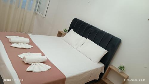 Nikaia Apartment | Cukafiloxenia