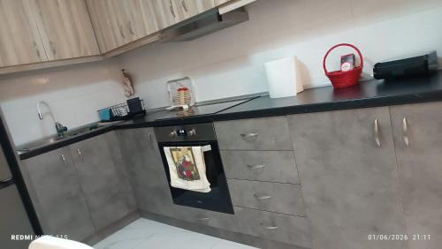 Nikaia Apartment | Cukafiloxenia