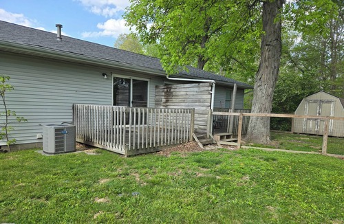 Bloomington House | Cul-de-Sac Crossing