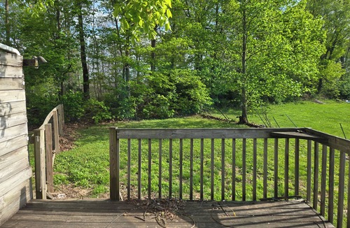 Bloomington House | Cul-de-Sac Crossing