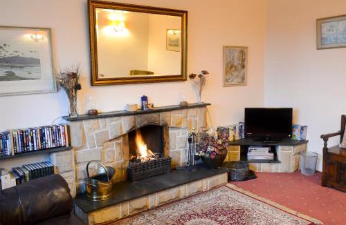 Nairn House | Culcharry Cottage