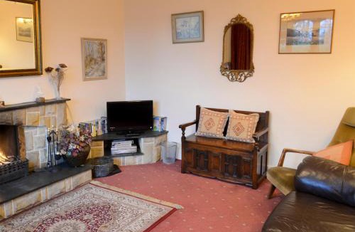Nairn House | Culcharry Cottage