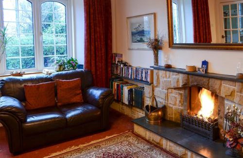 Nairn House | Culcharry Cottage