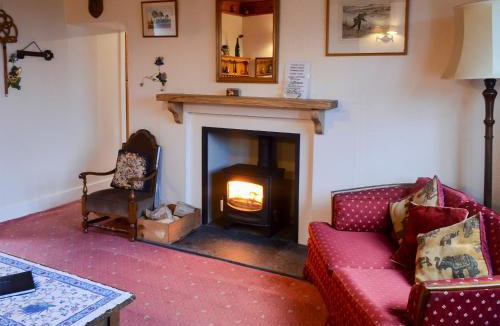 Nairn House | Culcharry Cottage