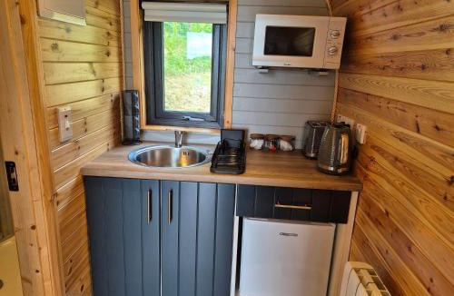Culdaff Apartment | Culdaff Estate Glamping