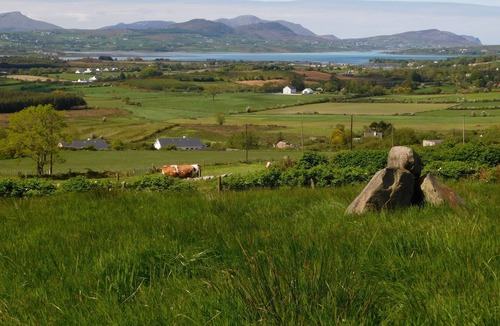 Portahack House | Culdaff. Inishowen a fantastic cottage on the Wild Atlantic Way