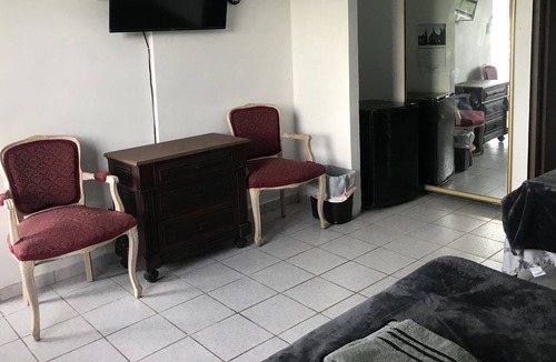 Culebra Pueblo Hotel | Culebra ocean view