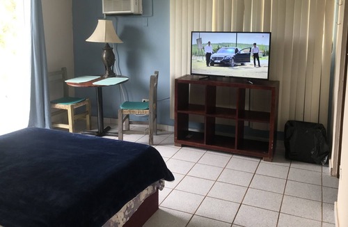 Culebra Pueblo Hotel | Culebra ocean view