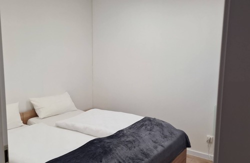 Oberlungwitz Hotel | Culina