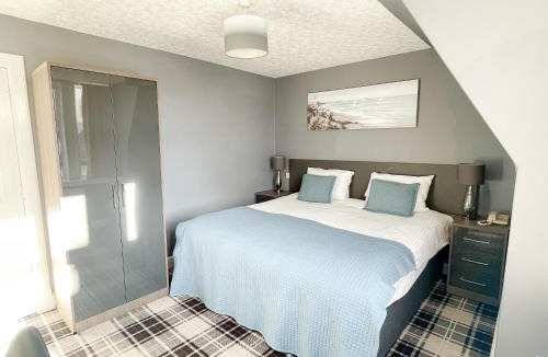 Cullen Hotel | Cullen Bay Hotel