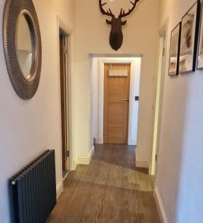 Cullen House | Cullen Holiday Home