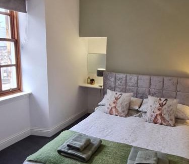 Cullen House | Cullen Holiday Home