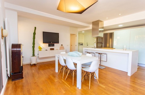 Faro de Cullera Apartment | Cullera Beach Apartment Cap Blanc