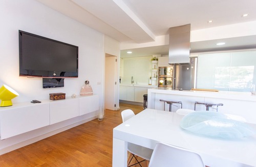 Faro de Cullera Apartment | Cullera Beach Apartment Cap Blanc