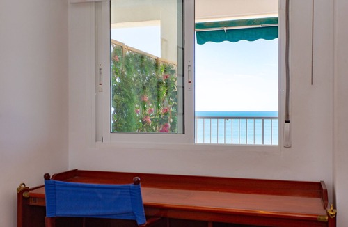 Cullera Apartment | Cullera Beachfront Terrace Apartment