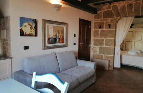 Alghero City Centre Apartment | Cullera's Home