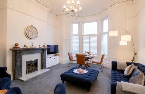 Cullercoats Apartment | Cullercoats Your Home Away From Home - Pass the Keys