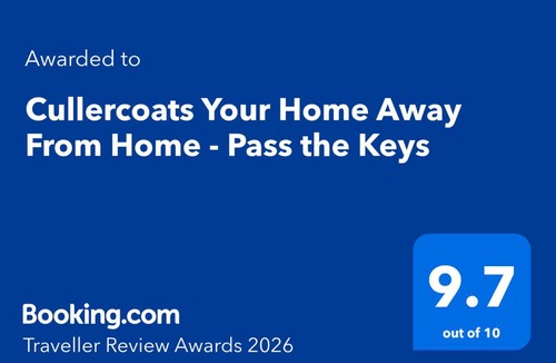 Cullercoats Apartment | Cullercoats Your Home Away From Home - Pass the Keys