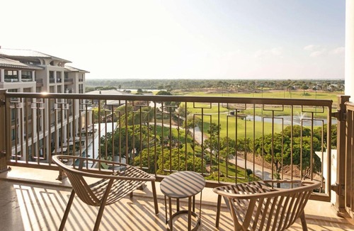 Belek Golf Area Resort | Cullinan Belek