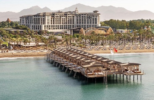 Belek Golf Area Resort | Cullinan Belek