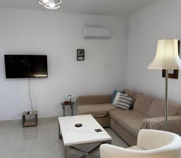 South Rhodes Apartment | Cullura