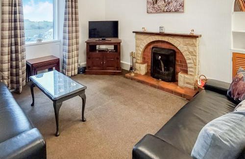 Newton Stewart House | Culquhasen