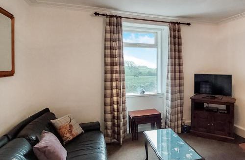 Newton Stewart House | Culquhasen