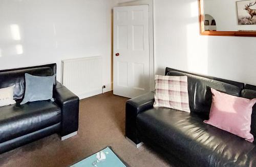 Newton Stewart House | Culquhasen
