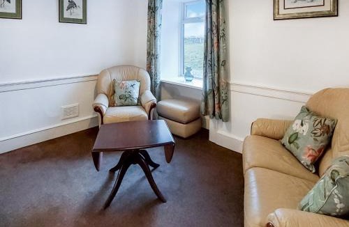 Newton Stewart House | Culquhasen