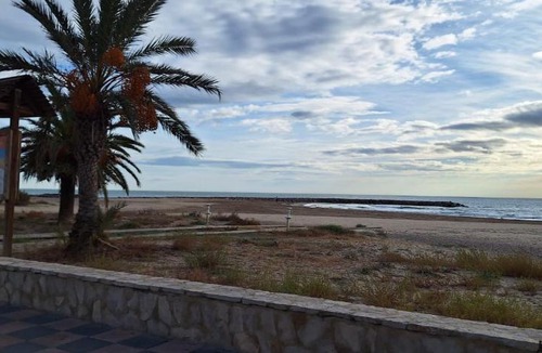 Port de Sagunt Apartment | cultura y playa