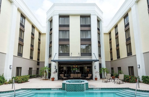 Boca Raton Hotel | Cultural Explorer's Retreat | Comfortable Unit 2.4 Miles to Town Center