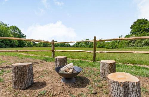 Chiddingstone House | Culver Croft