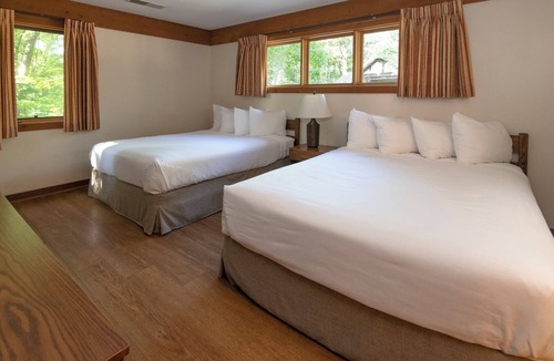 Revelo Hotel | Cumberland Falls State Resort Park