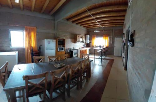 San Juan House | Cumbres del Sol
