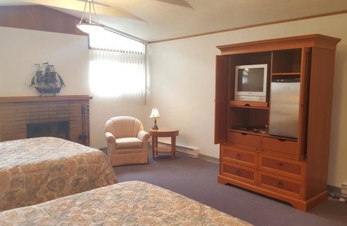 Bella Coola Hotel | Cumbrian Inn