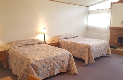 Bella Coola Hotel | Cumbrian Inn