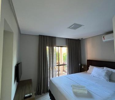 Cumbuco Apartment | Cumbuco Dream