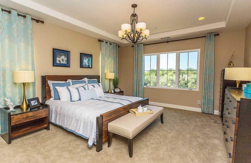 Stonegate House | Cummings Bay