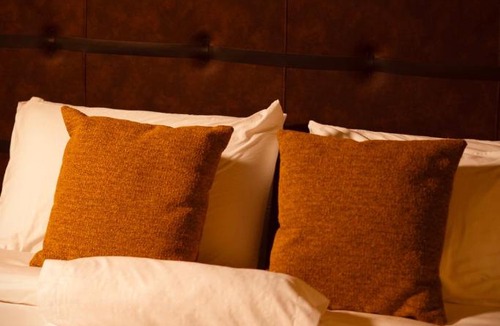 Barranquilla Hotel | Cuna 58