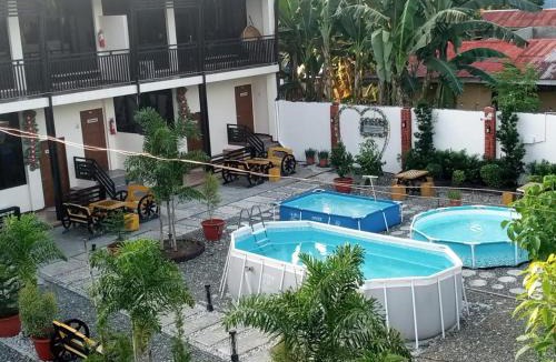 Davao Hostel | Cuna Del Alri