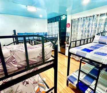 Davao Hostel | Cuna Del Alri