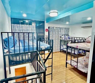 Davao Hostel | Cuna Del Alri